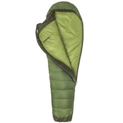 Marmot TRESTLES ELITE ECO 30 Herren - Kunstfaserschlafsack -Outdoor-Campingausrüstung 311550001 d trestles elite eco 30 marmot 1