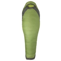 Marmot WM' S TRESTLES ELITE ECO 30 LONG Damen - Kunstfaserschlafsack
