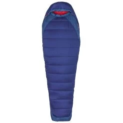 Marmot WM' S TRESTLES ELITE ECO 20 LONG Damen - Kunstfaserschlafsack