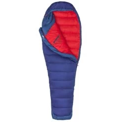 Marmot WM' S TRESTLES ELITE ECO 20 Damen - Kunstfaserschlafsack -Outdoor-Campingausrüstung 311554002 c wms trestles marmot 1 1