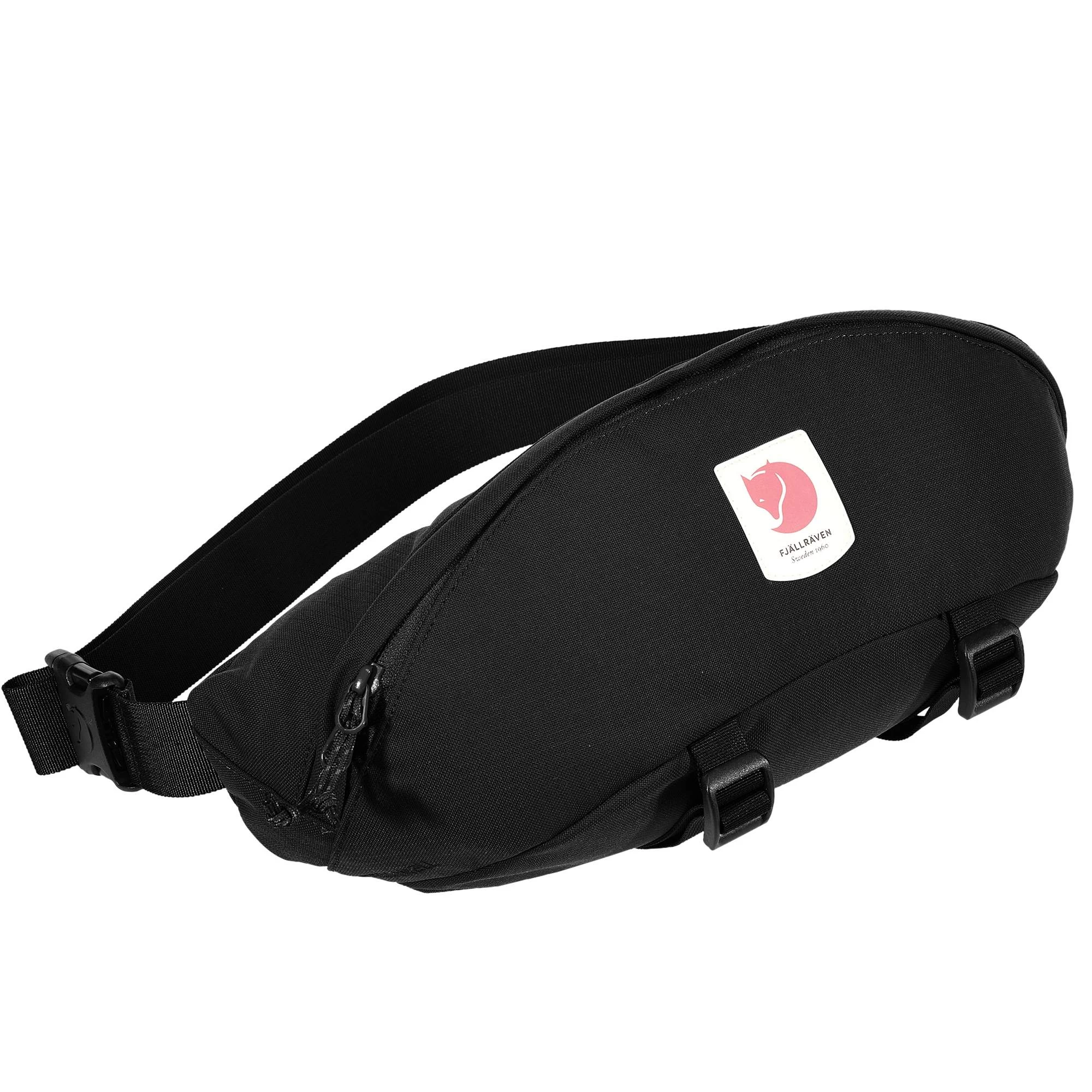 FJÄLLRÄVEN ULVÖ HIP PACK LARGE Unisex - Hüfttasche 1 FJÄLLRÄVEN ULVÖ HIP PACK LARGE Unisex - Hüfttasche
