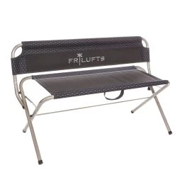 FRILUFTS MADRIGAL - Campingstuhl