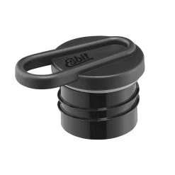 Esbit PICTOR EDELSTAHL ISOLIERFLASCHE, 550 ML - Thermokanne -Outdoor-Campingausrüstung 315285002 b pictor edelstahl isolierflasche esbit 1