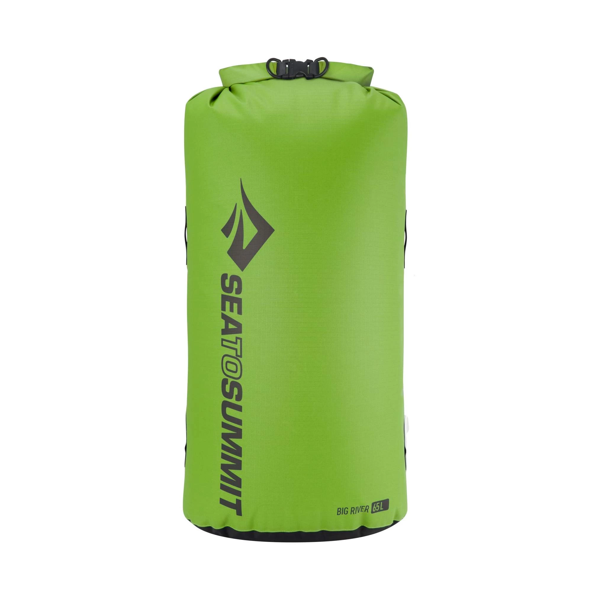 Sea To Summit BIG RIVER DRY BAG - Packbeutel 2 Sea To Summit BIG RIVER DRY BAG - Packbeutel – Bild 2