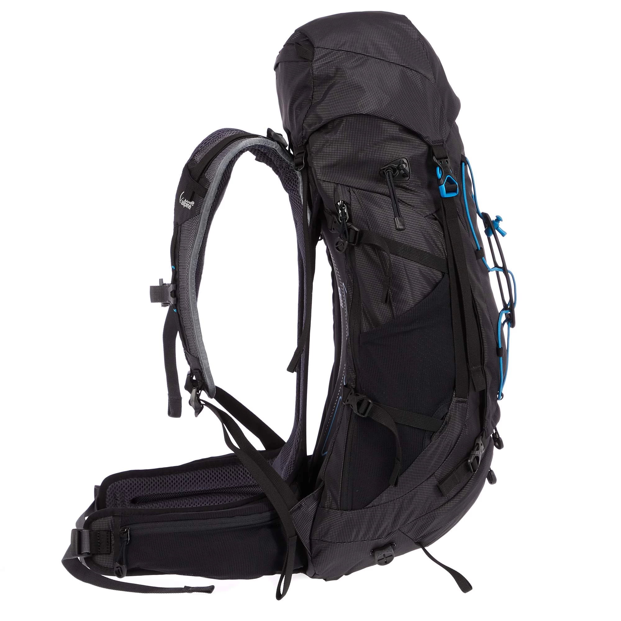 Lowe Alpine AIRZONE CAMINO TREK 30:40 Herren - Tourenrucksack 2 Lowe Alpine AIRZONE CAMINO TREK 30:40 Herren - Tourenrucksack – Bild 2