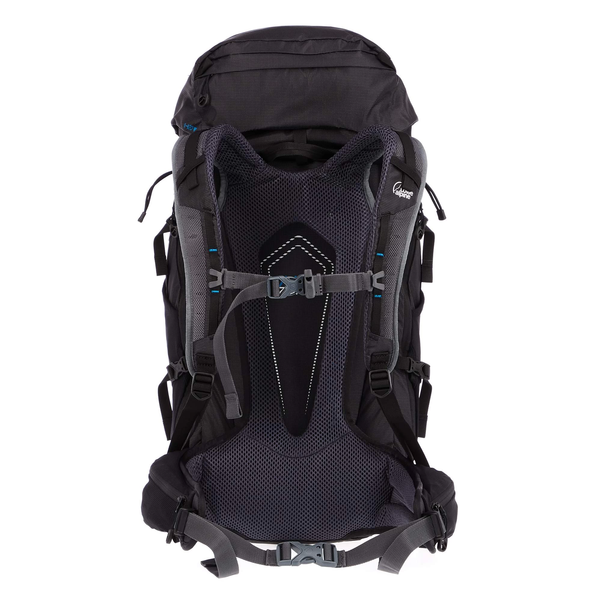 Lowe Alpine AIRZONE CAMINO TREK 30:40 Herren - Tourenrucksack 3 Lowe Alpine AIRZONE CAMINO TREK 30:40 Herren - Tourenrucksack – Bild 3