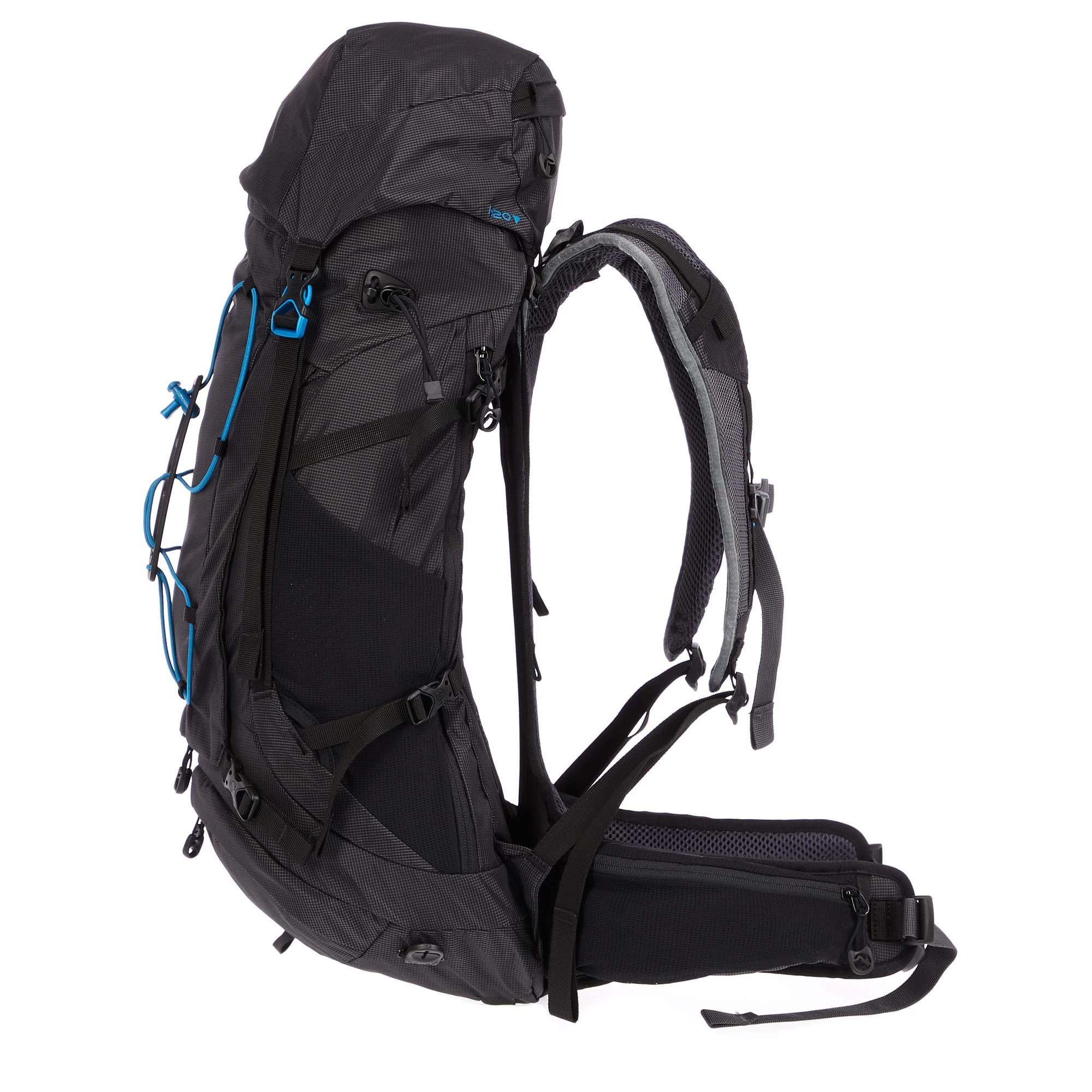 Lowe Alpine AIRZONE CAMINO TREK 30:40 Herren - Tourenrucksack 5 Lowe Alpine AIRZONE CAMINO TREK 30:40 Herren - Tourenrucksack – Bild 5