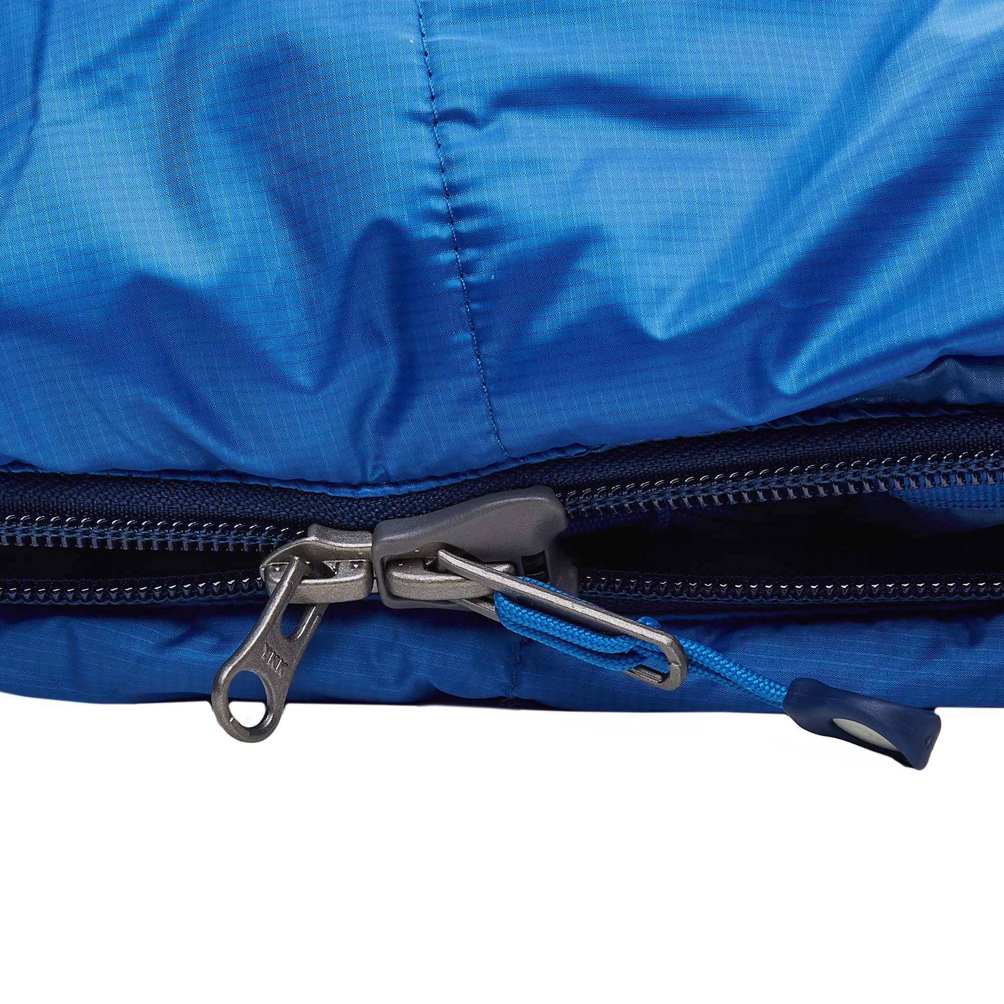 Marmot TRESTLES ELITE ECO 15 Herren - Kunstfaserschlafsack 8 Marmot TRESTLES ELITE ECO 15 Herren - Kunstfaserschlafsack – Bild 8