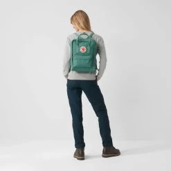 FJÄLLRÄVEN KÅNKEN Unisex - Tagesrucksack 23 FJÄLLRÄVEN KÅNKEN Unisex - Tagesrucksack -Outdoor-Campingausrüstung 5637514800 qkeisg kanken fjaellraeven 24 1