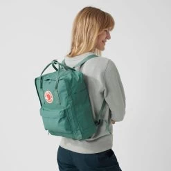 FJÄLLRÄVEN KÅNKEN Unisex - Tagesrucksack 25 FJÄLLRÄVEN KÅNKEN Unisex - Tagesrucksack -Outdoor-Campingausrüstung 5637514800 qkeisi kanken fjaellraeven 24 1