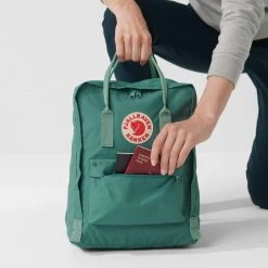 FJÄLLRÄVEN KÅNKEN Unisex - Tagesrucksack 27 FJÄLLRÄVEN KÅNKEN Unisex - Tagesrucksack -Outdoor-Campingausrüstung 5637514800 qkeisk kanken fjaellraeven 24
