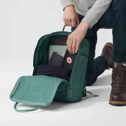 FJÄLLRÄVEN KÅNKEN Unisex - Tagesrucksack 28 FJÄLLRÄVEN KÅNKEN Unisex - Tagesrucksack -Outdoor-Campingausrüstung 5637514800 qkeisl kanken fjaellraeven 24