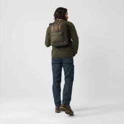 FJÄLLRÄVEN KÅNKEN NO. 2 LAPTOP 15' Unisex - Laptoprucksack 15 FJÄLLRÄVEN KÅNKEN NO. 2 LAPTOP 15' Unisex - Laptoprucksack -Outdoor-Campingausrüstung 5637528563 etnbipa kanken no 2 laptop 15 fjaellraeven 24
