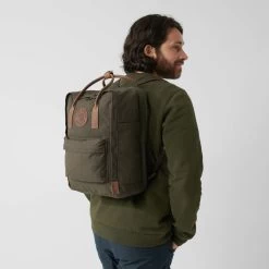 FJÄLLRÄVEN KÅNKEN NO. 2 LAPTOP 15' Unisex - Laptoprucksack 17 FJÄLLRÄVEN KÅNKEN NO. 2 LAPTOP 15' Unisex - Laptoprucksack -Outdoor-Campingausrüstung 5637528563 etnbipc kanken no 2 laptop 15 fjaellraeven 24