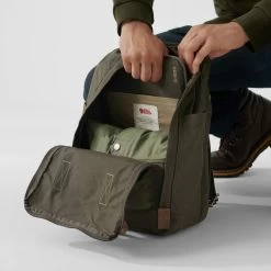 FJÄLLRÄVEN KÅNKEN NO. 2 LAPTOP 15' Unisex - Laptoprucksack 30 FJÄLLRÄVEN KÅNKEN NO. 2 LAPTOP 15' Unisex - Laptoprucksack -Outdoor-Campingausrüstung 5637528563 etnbipd kanken no 2 laptop 15 fjaellraeven 24 1
