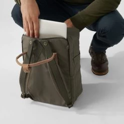 FJÄLLRÄVEN KÅNKEN NO. 2 LAPTOP 15' Unisex - Laptoprucksack 32 FJÄLLRÄVEN KÅNKEN NO. 2 LAPTOP 15' Unisex - Laptoprucksack -Outdoor-Campingausrüstung 5637528563 etnbipf kanken no 2 laptop 15 fjaellraeven 24 1