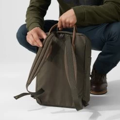 FJÄLLRÄVEN KÅNKEN NO. 2 LAPTOP 15' Unisex - Laptoprucksack 21 FJÄLLRÄVEN KÅNKEN NO. 2 LAPTOP 15' Unisex - Laptoprucksack -Outdoor-Campingausrüstung 5637528563 etnbipg kanken no 2 laptop 15 fjaellraeven 24