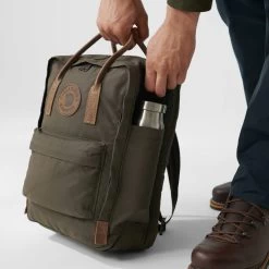 FJÄLLRÄVEN KÅNKEN NO. 2 LAPTOP 15' Unisex - Laptoprucksack 22 FJÄLLRÄVEN KÅNKEN NO. 2 LAPTOP 15' Unisex - Laptoprucksack -Outdoor-Campingausrüstung 5637528563 etnbiph kanken no 2 laptop 15 fjaellraeven 24
