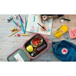 FJÄLLRÄVEN KÅNKEN PEN CASE - Packbeutel 7 FJÄLLRÄVEN KÅNKEN PEN CASE - Packbeutel -Outdoor-Campingausrüstung 5637528748 c kanken pen case fjaellraeven 24