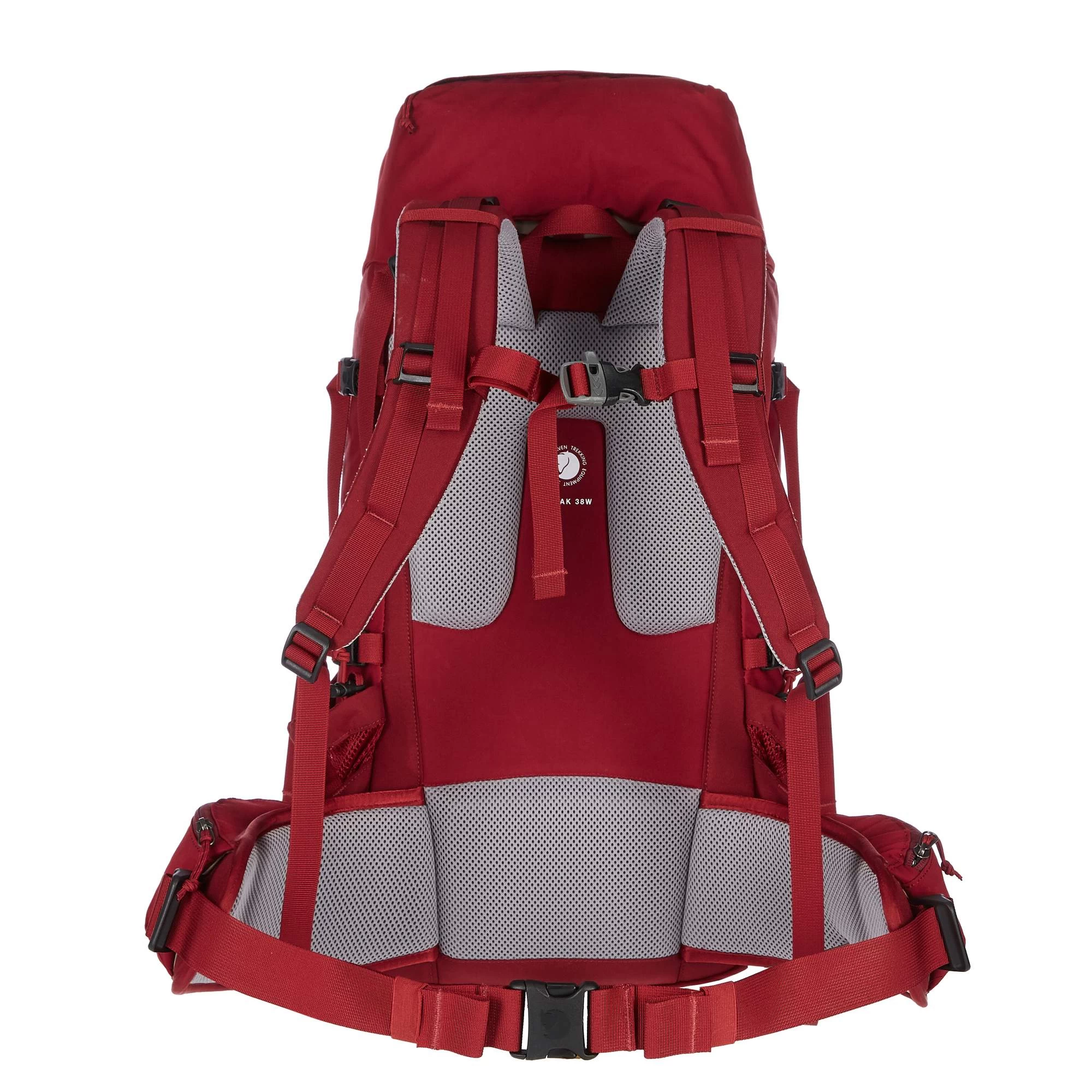 FJÄLLRÄVEN KAIPAK 38 W Damen - Tourenrucksack 3 FJÄLLRÄVEN KAIPAK 38 W Damen - Tourenrucksack – Bild 3