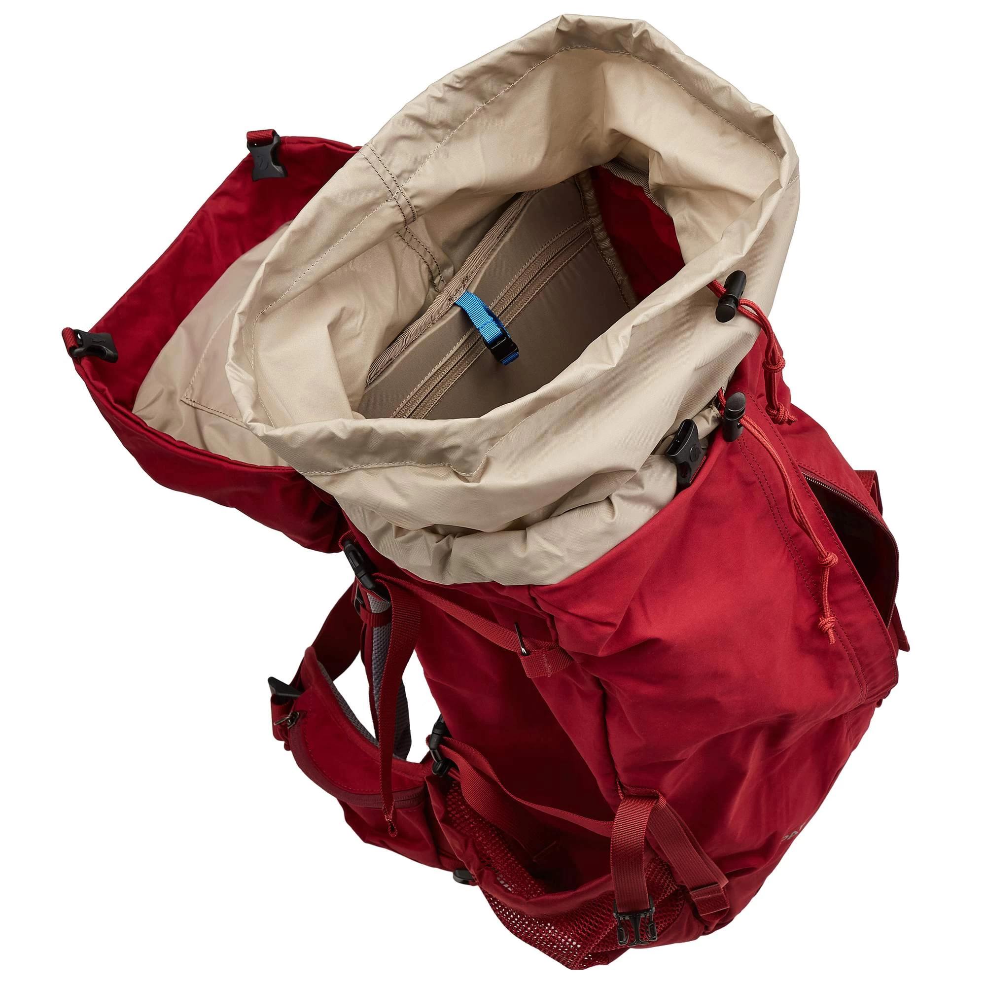 FJÄLLRÄVEN KAIPAK 38 W Damen - Tourenrucksack 15 FJÄLLRÄVEN KAIPAK 38 W Damen - Tourenrucksack – Bild 15