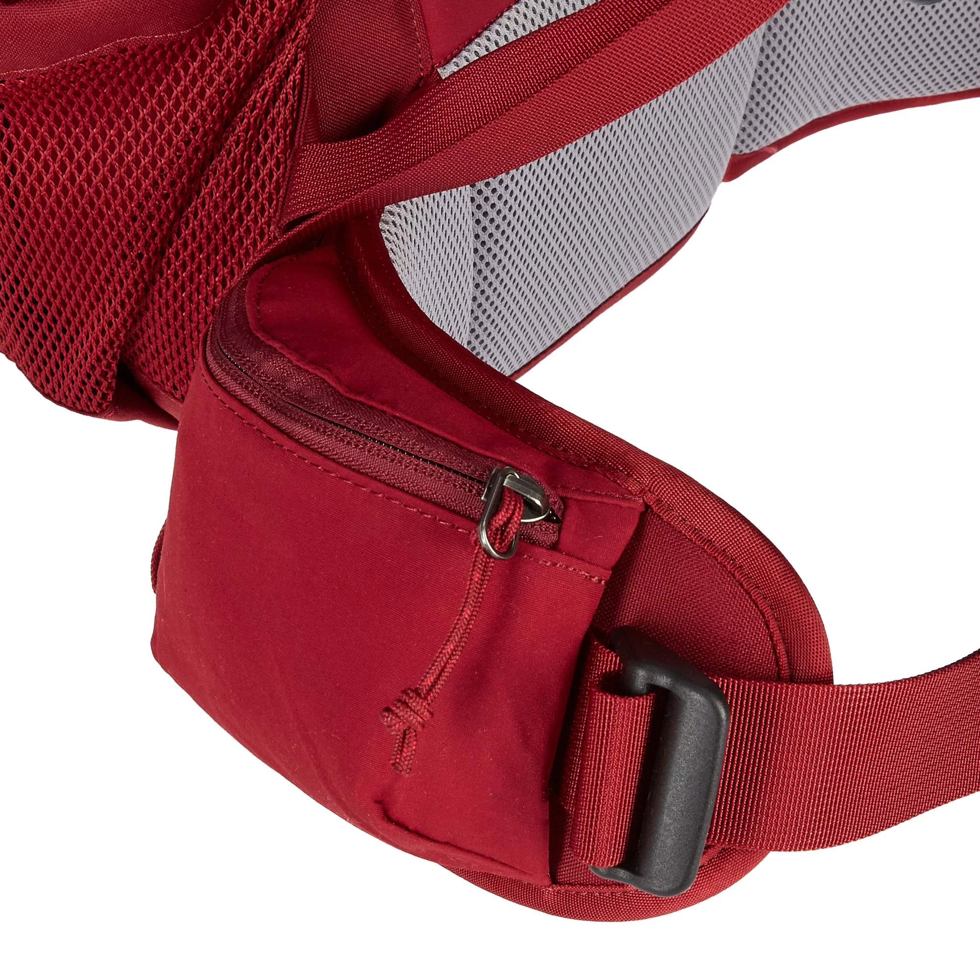 FJÄLLRÄVEN KAIPAK 38 W Damen - Tourenrucksack 10 FJÄLLRÄVEN KAIPAK 38 W Damen - Tourenrucksack – Bild 10