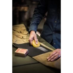 FJÄLLRÄVEN GREENLAND WAX BAG Unisex - Imprägniermittel 13 FJÄLLRÄVEN GREENLAND WAX BAG Unisex - Imprägniermittel -Outdoor-Campingausrüstung 5637541490 g greenland wax bag 85g fjaellraeven 24