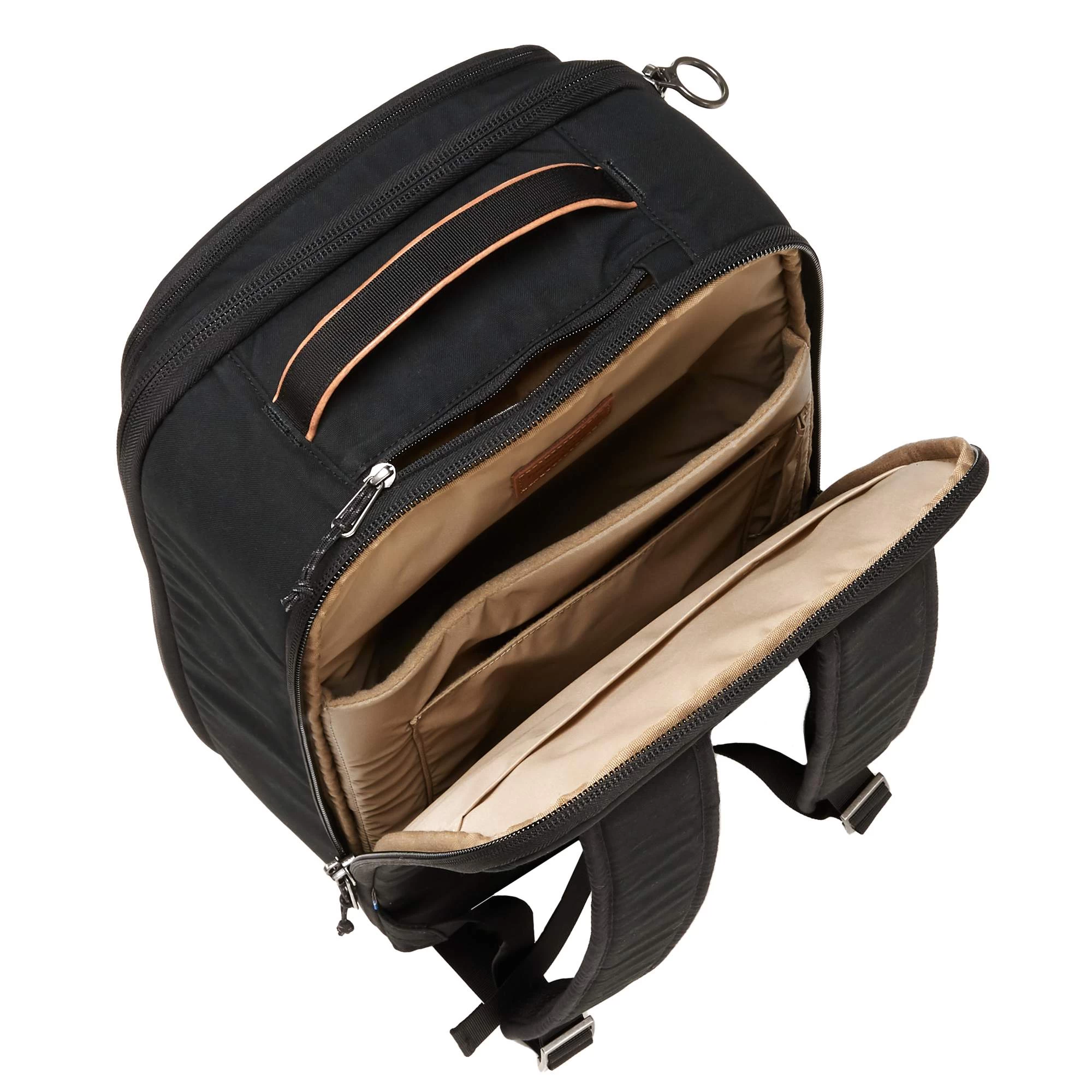 FJÄLLRÄVEN TRAVEL PACK SMALL Unisex - Kofferrucksack 13 FJÄLLRÄVEN TRAVEL PACK SMALL Unisex - Kofferrucksack – Bild 13