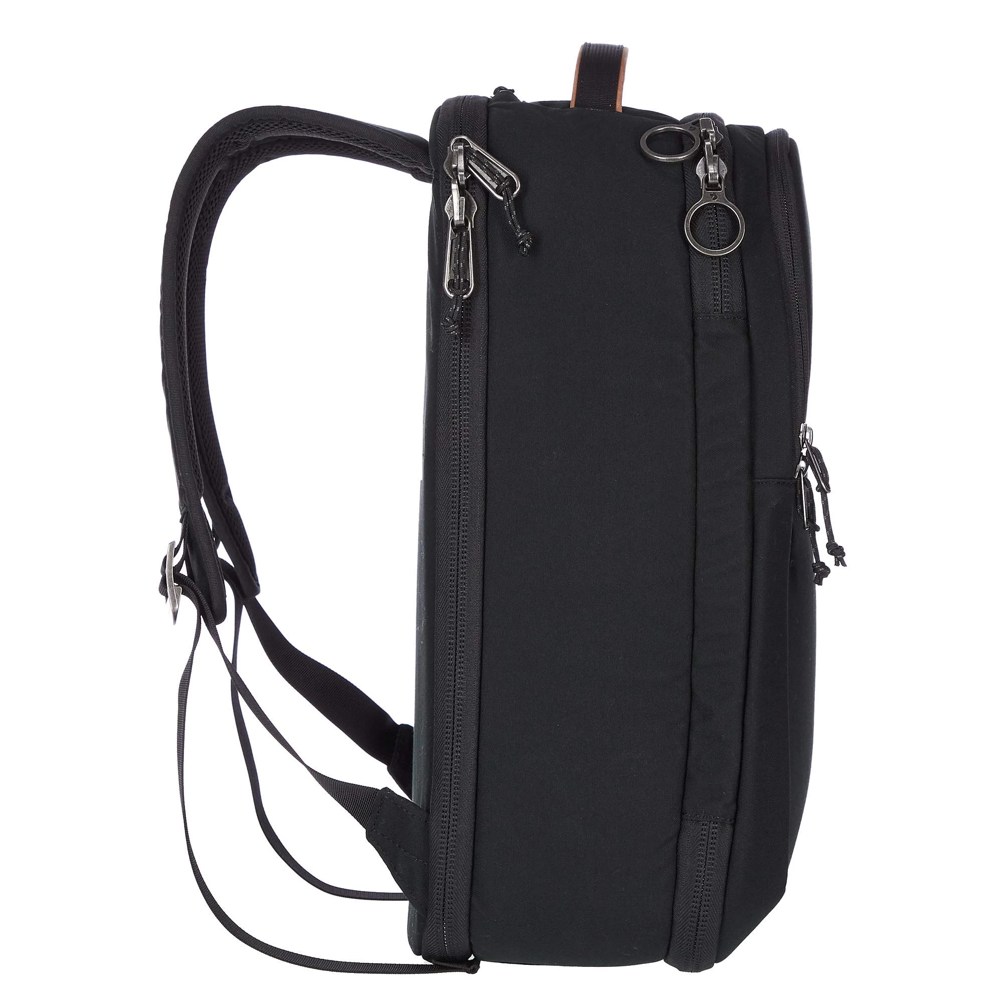 FJÄLLRÄVEN TRAVEL PACK SMALL Unisex - Kofferrucksack 2 FJÄLLRÄVEN TRAVEL PACK SMALL Unisex - Kofferrucksack – Bild 2