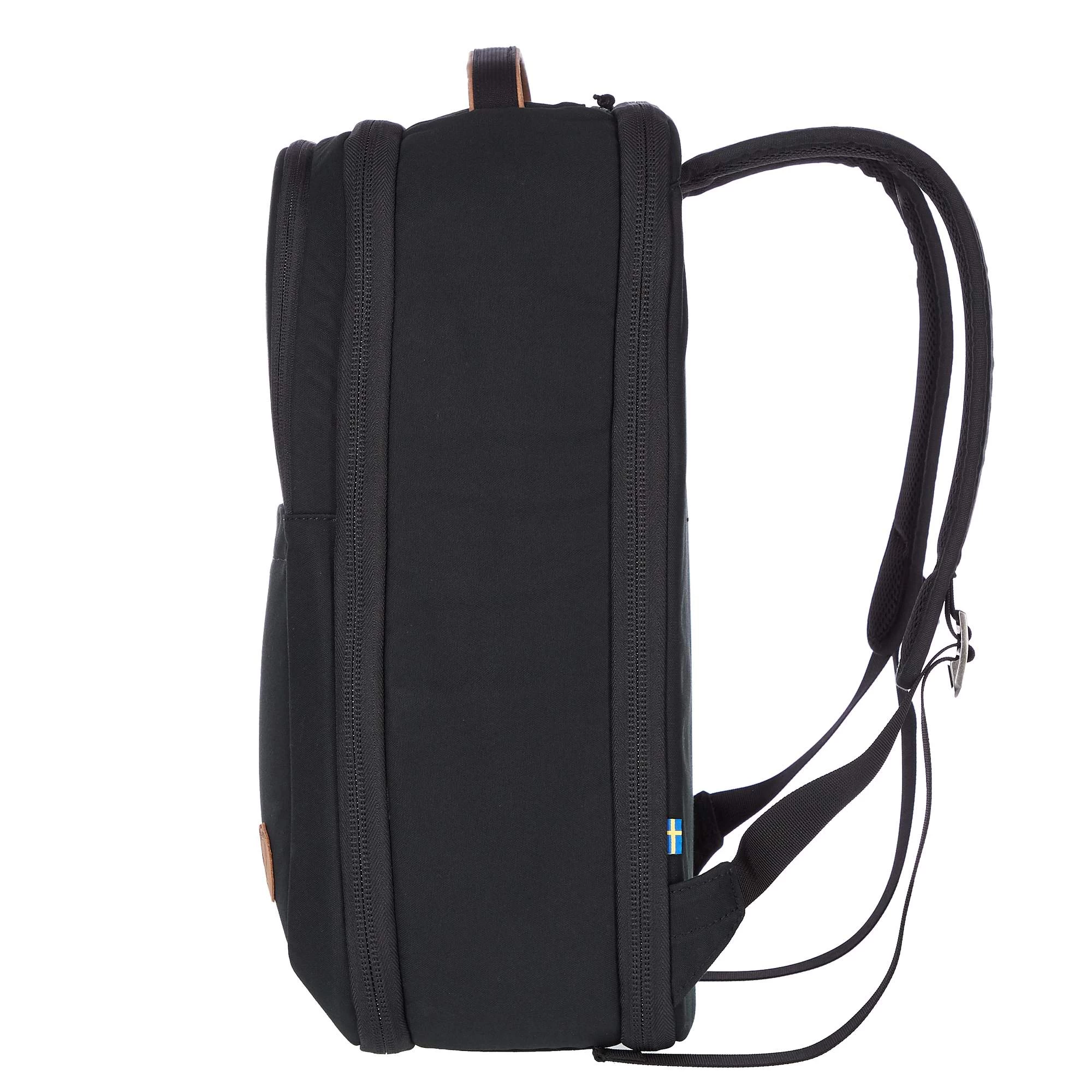 FJÄLLRÄVEN TRAVEL PACK SMALL Unisex - Kofferrucksack 5 FJÄLLRÄVEN TRAVEL PACK SMALL Unisex - Kofferrucksack – Bild 5