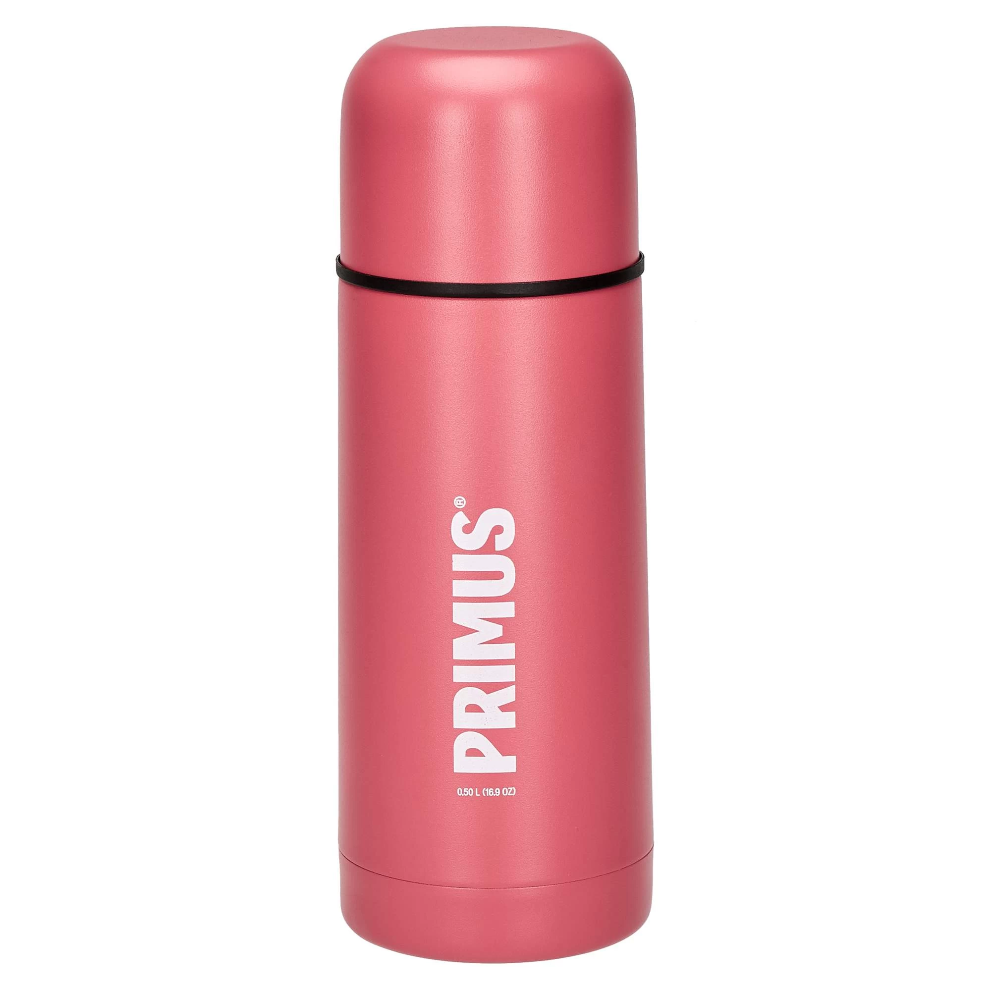 Primus VACUUM BOTTLE 0.5L MELON PINK - Thermokanne 1 Primus VACUUM BOTTLE 0.5L MELON PINK - Thermokanne