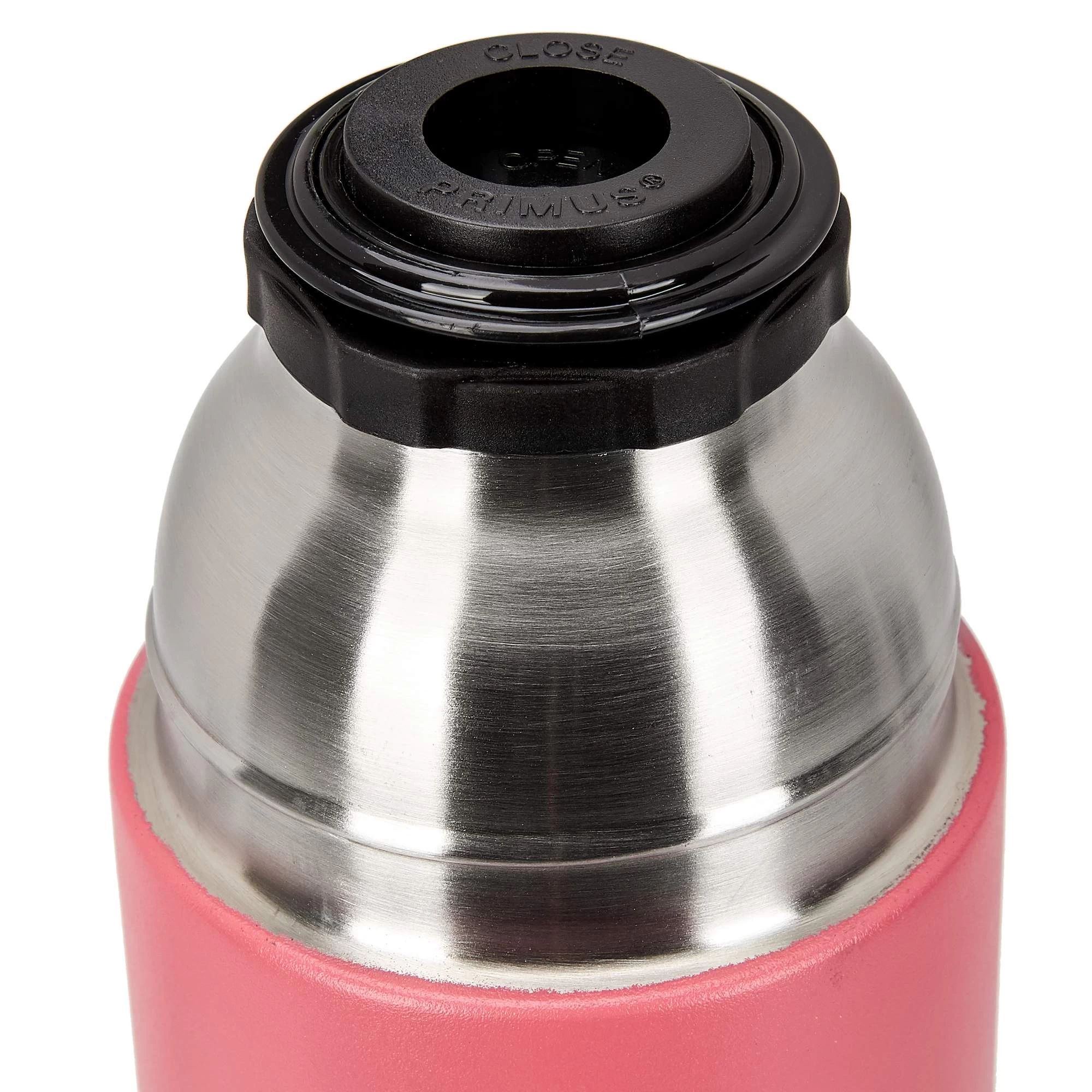 Primus VACUUM BOTTLE 0.5L MELON PINK - Thermokanne 3 Primus VACUUM BOTTLE 0.5L MELON PINK - Thermokanne – Bild 3