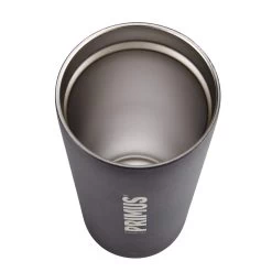 Primus VACUUM TUMBLER 0.6L BLACK - Thermobecher 7 Primus VACUUM TUMBLER 0.6L BLACK - Thermobecher -Outdoor-Campingausrüstung 5637547817 e vacuum tumbler 06l black primus 24