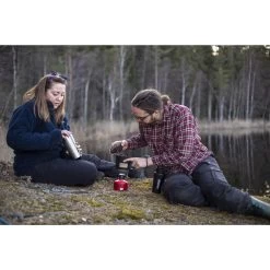 Primus VACUUM TUMBLER 0.6L STAINLESS - Thermobecher 11 Primus VACUUM TUMBLER 0.6L STAINLESS - Thermobecher -Outdoor-Campingausrüstung 5637547819 c vacuum tumbler stainless 06l primus 24