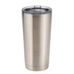 Primus VACUUM TUMBLER 0.6L STAINLESS - Thermobecher