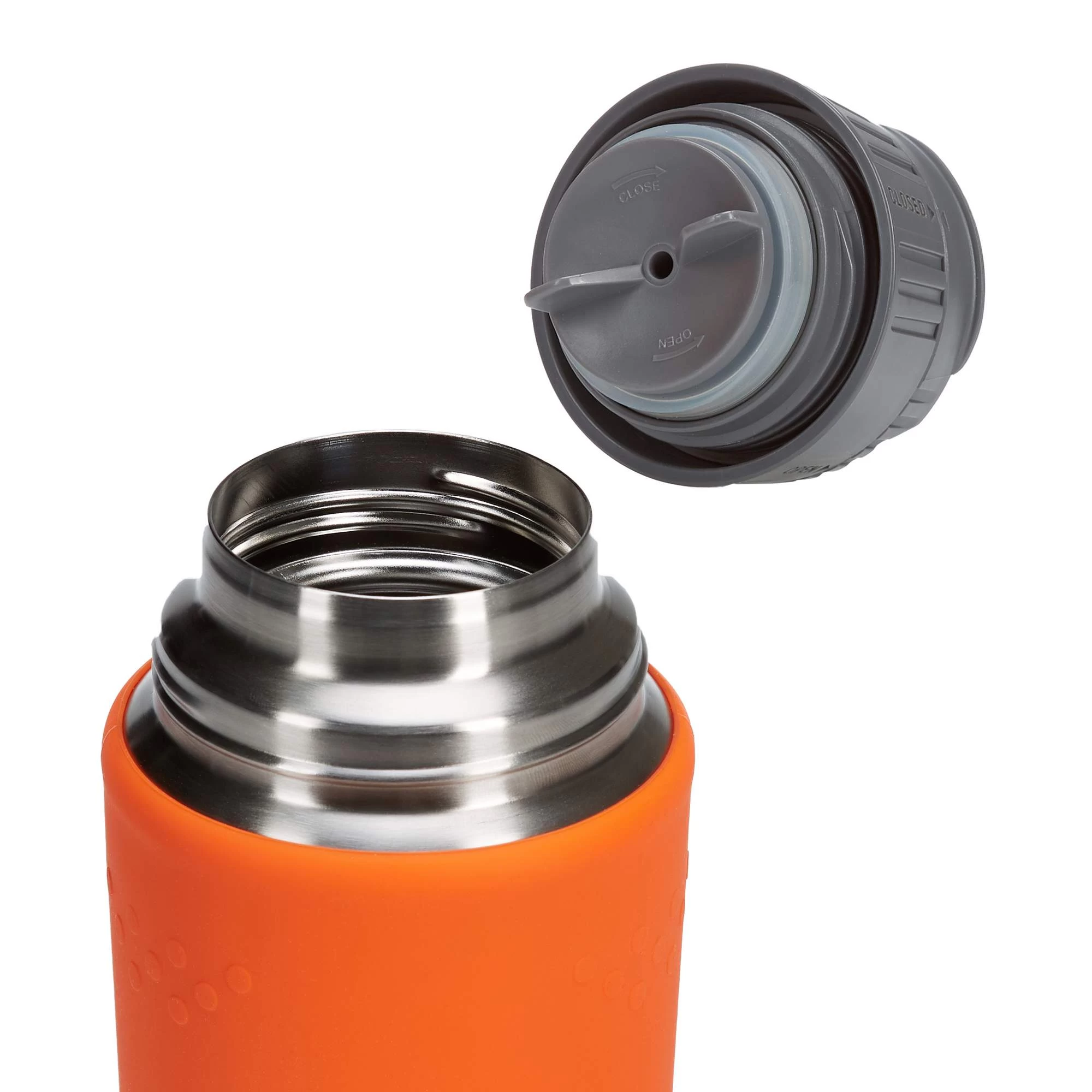 Primus TRAILBREAK EX TANGERINE 0.75L - Thermokanne 4 Primus TRAILBREAK EX TANGERINE 0.75L - Thermokanne – Bild 4