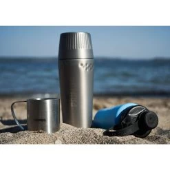 Primus TRAILBREAK VACUUM BOTTLE 0.75L S.S. - Thermokanne 6 Primus TRAILBREAK VACUUM BOTTLE 0.75L S.S. - Thermokanne -Outdoor-Campingausrüstung 5637547929 d trailbreak vacuum bottle 075l ss primus 24