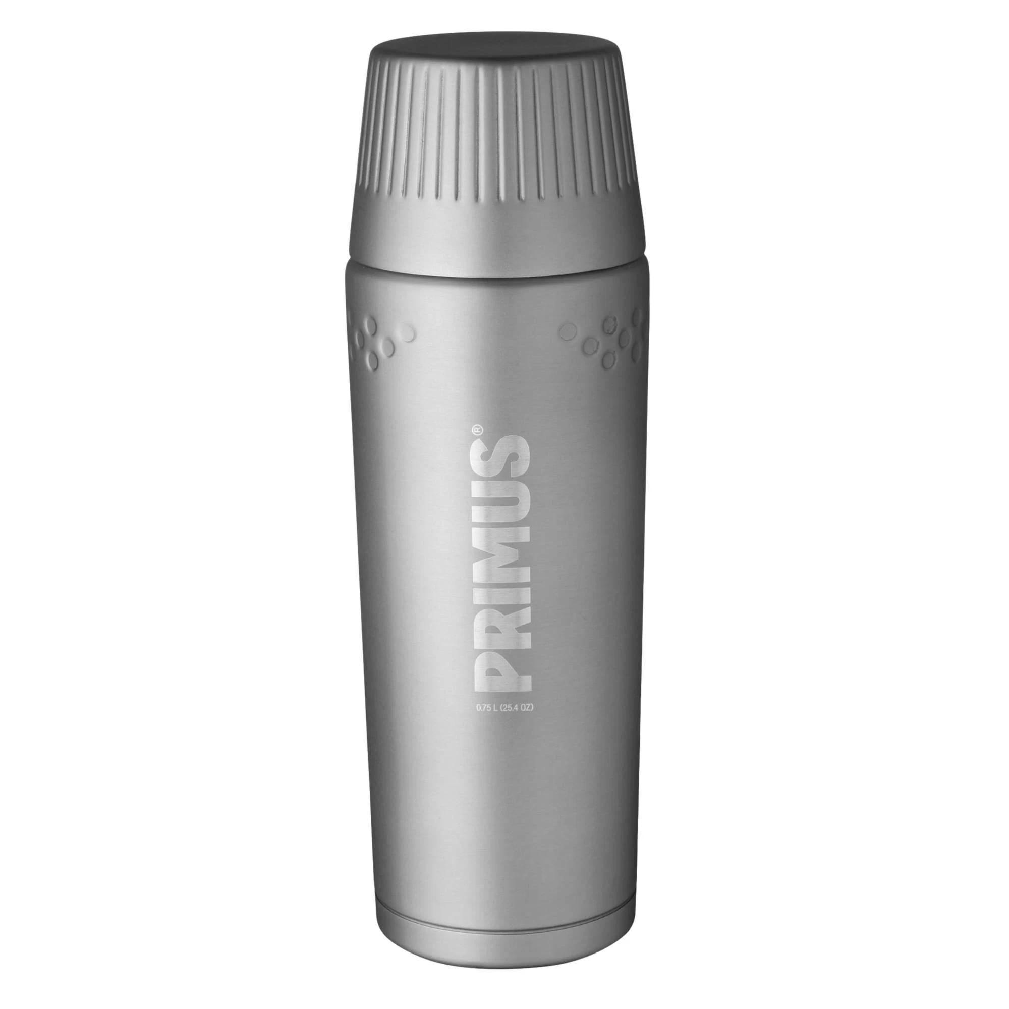 Primus TRAILBREAK VACUUM BOTTLE 0.75L S.S. - Thermokanne 1 Primus TRAILBREAK VACUUM BOTTLE 0.75L S.S. - Thermokanne