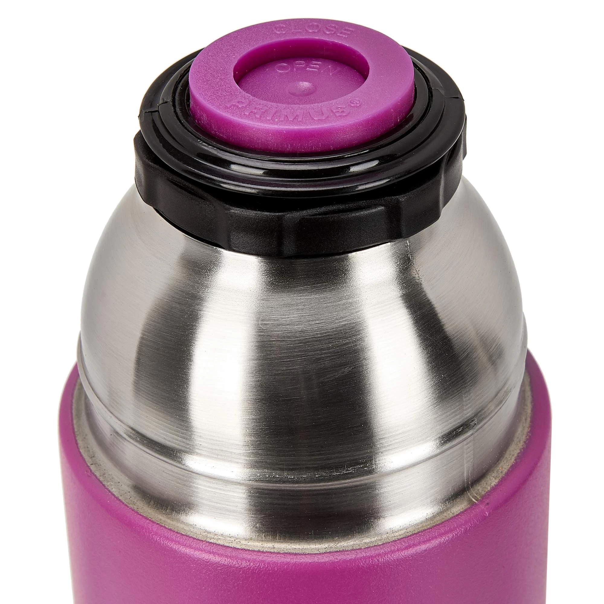 Primus VACUUM BOTTLE 0.5L PURPLE - Thermokanne 3 Primus VACUUM BOTTLE 0.5L PURPLE - Thermokanne – Bild 3