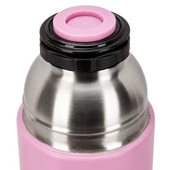 Primus VACUUM BOTTLE 0.5L PINK - Thermokanne -Outdoor-Campingausrüstung 5637547947 j vacuum bottle 05l pink primus 24