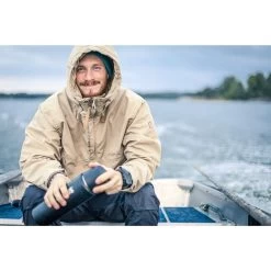 Primus TRAILBREAK VACUUM BOTTLE 1.0L BLACK - Thermokanne -Outdoor-Campingausrüstung 5637547949 f trailbreak vacuum bottle 10l black primus 24