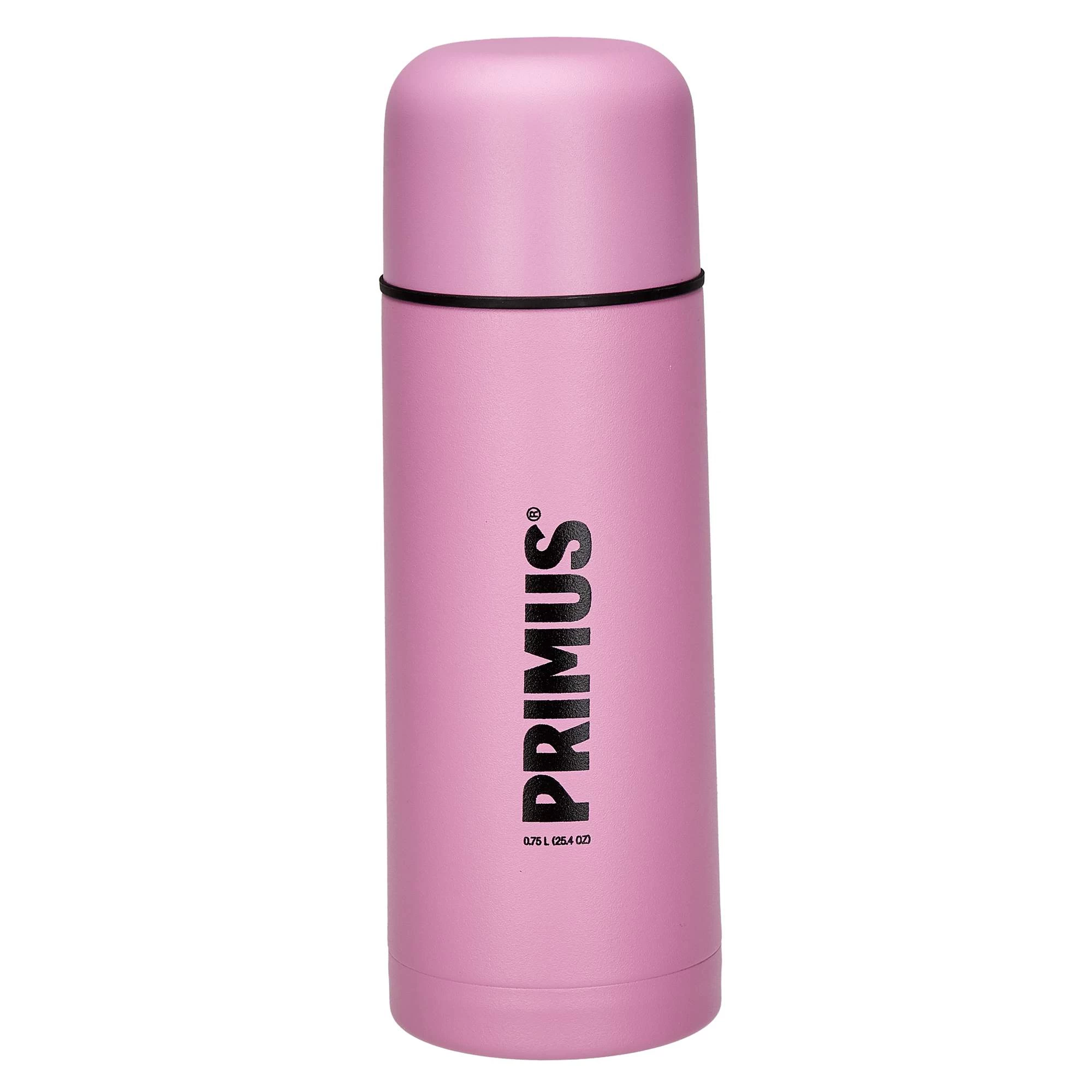 Primus VACUUM BOTTLE 0.75L PINK - Thermokanne 1 Primus VACUUM BOTTLE 0.75L PINK - Thermokanne