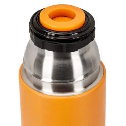 Primus VACUUM BOTTLE 0.35L ORANGE - Thermokanne -Outdoor-Campingausrüstung 5637547971 c vacuum bottle 035l orange primus 24