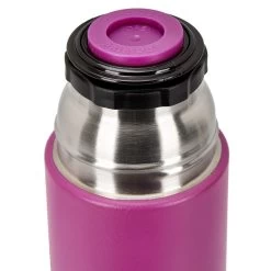 Primus VACUUM BOTTLE 0.35L PURPLE - Thermokanne -Outdoor-Campingausrüstung 5637547973 c vacuum bottle 035l purple primus 24