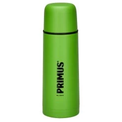 Primus VACUUM BOTTLE 0.35L GREEN - Thermokanne
