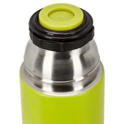 Primus VACUUM BOTTLE 0.35L YELLOW - Thermokanne -Outdoor-Campingausrüstung 5637547997 c vacuum bottle 035l yellow primus 24