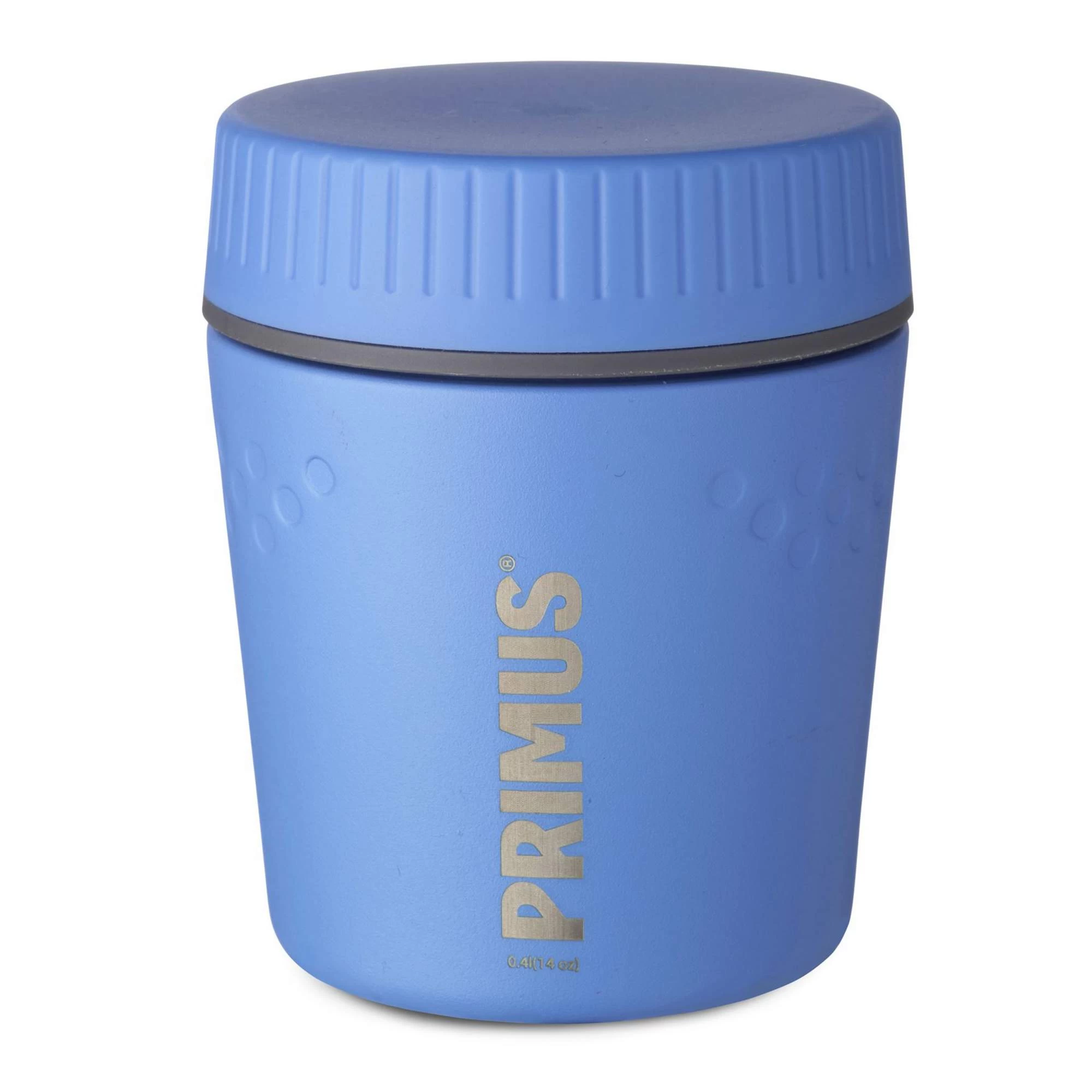 Primus TRAILBREAK LUNCH JUG 400 BLUE - Thermobehälter 1 Primus TRAILBREAK LUNCH JUG 400 BLUE - Thermobehälter