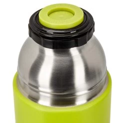 Primus VACUUM BOTTLE 0.5L YELLOW - Thermokanne -Outdoor-Campingausrüstung 5637548107 c vacuum bottle 05l yellow primus 24