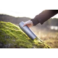 Primus TRAILBREAK VACUUM BOTTLE 0.5L S.S. - Thermokanne 10 Primus TRAILBREAK VACUUM BOTTLE 0.5L S.S. - Thermokanne -Outdoor-Campingausrüstung 5637548189 e trailbreak vacuum bottle 05l ss primus 24