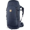 FJÄLLRÄVEN KEB 52 Unisex - Trekkingrucksack